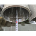 ASTM A312 TP316/TP316L Stainless Steel Seamless Pipe